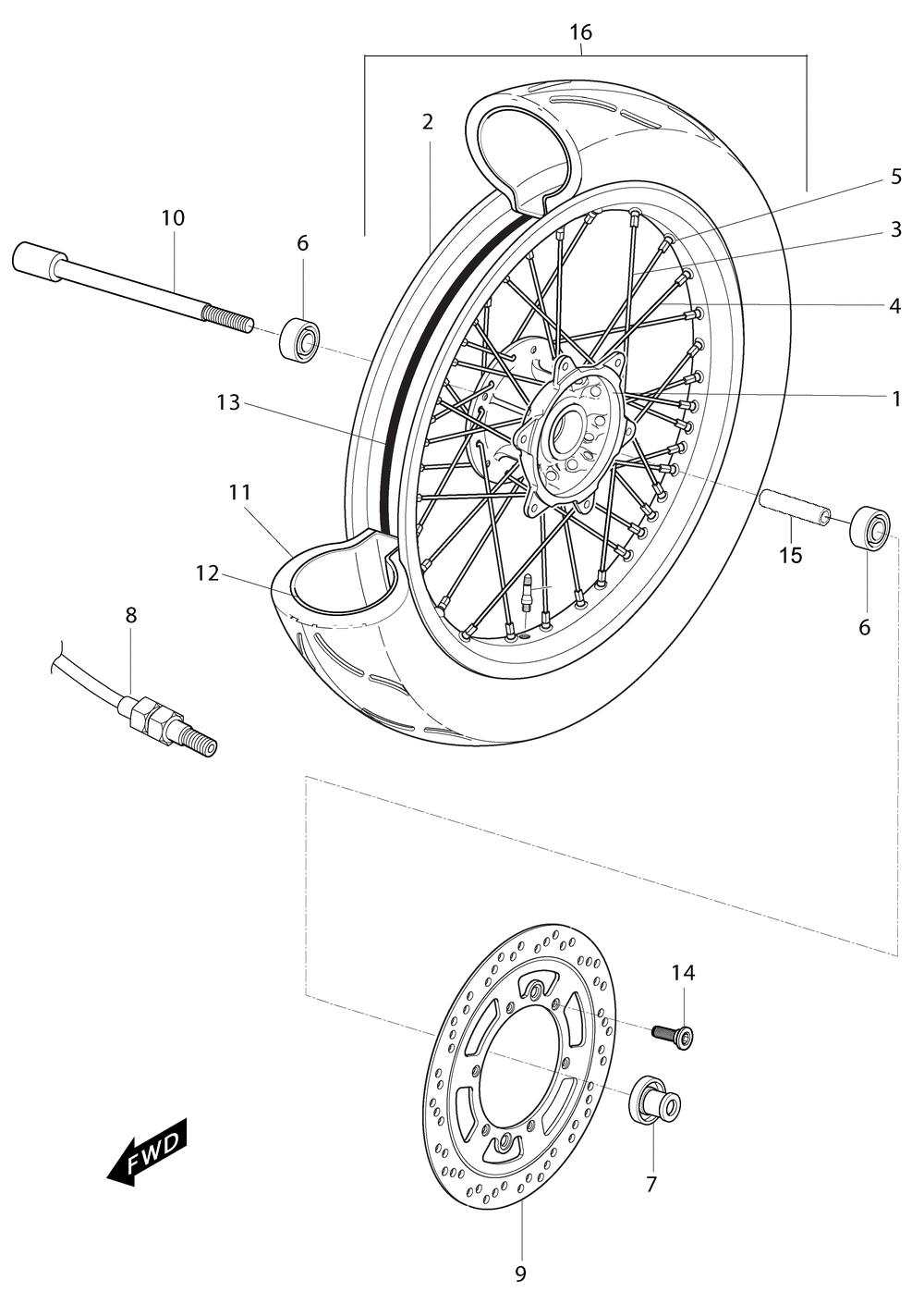 FIG35-RX125 SM E3